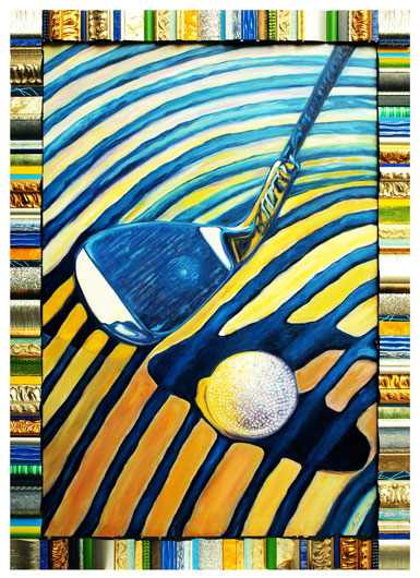 Opere: Combinazione vincente