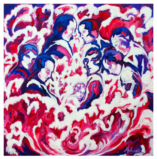 Opere: Contiuit&agrave;