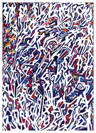 Opere: Dimensione vegetale