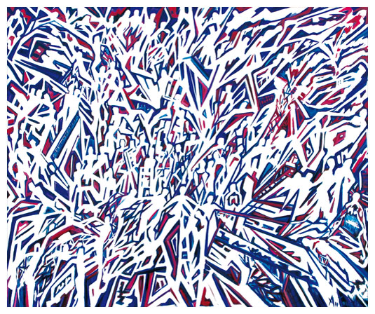 Opere: Energie equilibrate