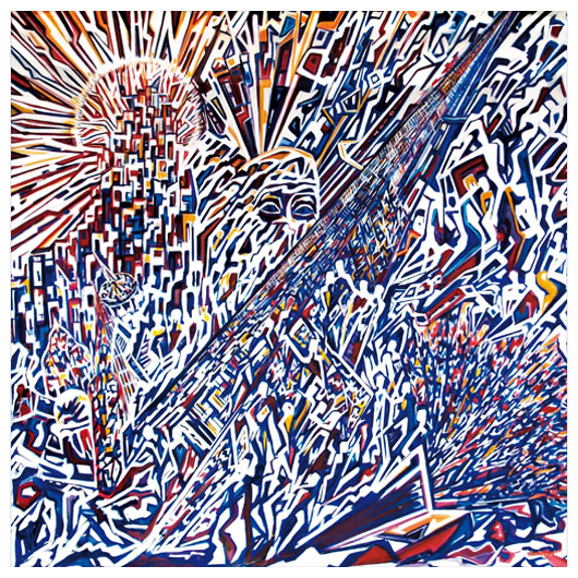 Opere: Oriente/Occidente